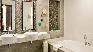 Crystals Beach Resort Belle Mare by Radisson (ex. Maritim Crystals Beach)