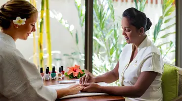 Crystals Beach Resort Belle Mare by Radisson (ex. Maritim Crystals Beach)