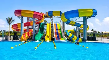 Crystals Beach Resort Belle Mare by Radisson (ex. Maritim Crystals Beach)