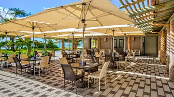 Crystals Beach Resort Belle Mare by Radisson (ex. Maritim Crystals Beach)