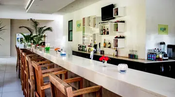 Crystals Beach Resort Belle Mare by Radisson (ex. Maritim Crystals Beach)