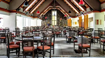 Crystals Beach Resort Belle Mare by Radisson (ex. Maritim Crystals Beach)