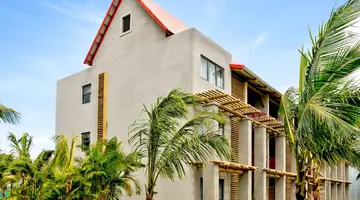 Crystals Beach Resort Belle Mare by Radisson (ex. Maritim Crystals Beach)