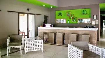 Crystals Beach Resort Belle Mare by Radisson (ex. Maritim Crystals Beach)