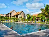 Crystals Beach Resort Belle Mare by Radisson (ex. Maritim Crystals Beach)