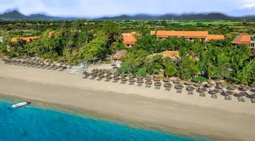Crystals Beach Resort Belle Mare by Radisson (ex. Maritim Crystals Beach)