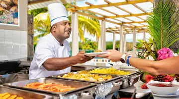 Crystals Beach Resort Belle Mare by Radisson (ex. Maritim Crystals Beach)
