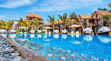 Crystals Beach Resort Belle Mare by Radisson (ex. Maritim Crystals Beach)