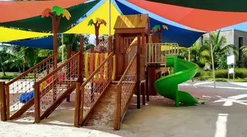 Crystals Beach Resort Belle Mare by Radisson (ex. Maritim Crystals Beach)
