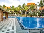 Crystals Beach Resort Belle Mare by Radisson (ex. Maritim Crystals Beach)