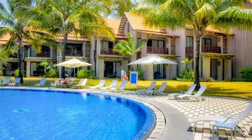 Crystals Beach Resort Belle Mare by Radisson (ex. Maritim Crystals Beach)