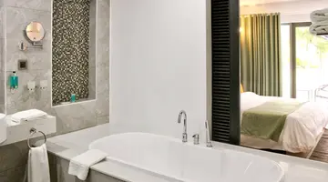 Crystals Beach Resort Belle Mare by Radisson (ex. Maritim Crystals Beach)