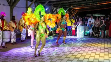 Crystals Beach Resort Belle Mare by Radisson (ex. Maritim Crystals Beach)