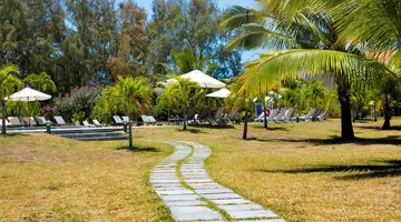 Crystals Beach Resort Belle Mare by Radisson (ex. Maritim Crystals Beach)