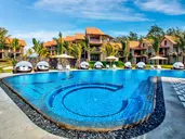 Crystals Beach Resort Belle Mare by Radisson (ex. Maritim Crystals Beach)