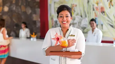 Crystals Beach Resort Belle Mare by Radisson Group