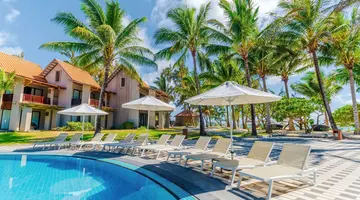 Crystals Beach Resort Belle Mare by Radisson Group