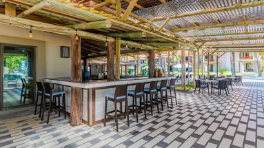 Crystals Beach Resort Belle Mare by Radisson Group