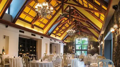 Crystals Beach Resort Belle Mare by Radisson Group