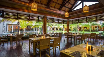 Crystals Beach Resort Belle Mare by Radisson Group