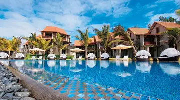 Crystals Beach Resort Belle Mare by Radisson Group