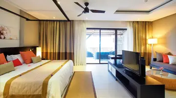 Crystals Beach Resort Belle Mare by Radisson Group