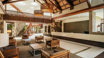 Crystals Beach Resort Belle Mare by Radisson Group