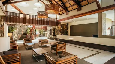 Crystals Beach Resort Belle Mare by Radisson Group