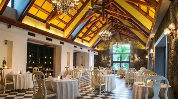 Crystals Beach Resort Belle Mare by Radisson Group