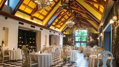 Crystals Beach Resort Belle Mare by Radisson Group