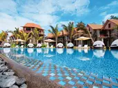 Crystals Beach Resort Belle Mare by Radisson Group