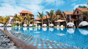 Crystals Beach Resort Belle Mare by Radisson Group