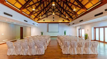 Crystals Beach Resort Belle Mare by Radisson Group