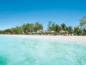 Crystals Beach Resort Belle Mare by Radisson Group