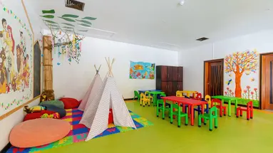 Crystals Beach Resort Belle Mare by Radisson Group