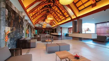Crystals Beach Resort Belle Mare by Radisson Group