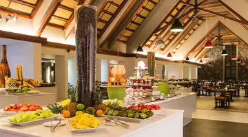 Crystals Beach Resort Belle Mare by Radisson Group