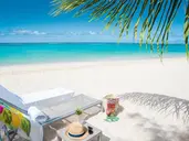 Crystals Beach Resort Belle Mare by Radisson Group