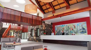 Crystals Beach Resort Belle Mare by Radisson Group