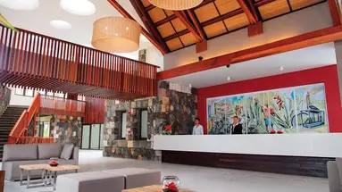 Crystals Beach Resort Belle Mare by Radisson Group