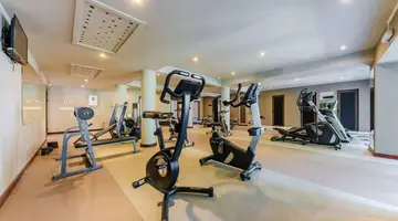 Crystals Beach Resort Belle Mare by Radisson Group