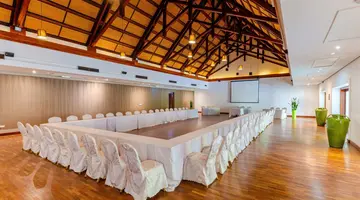 Crystals Beach Resort Belle Mare by Radisson Group