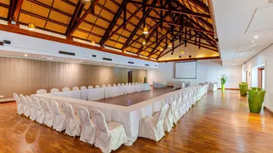 Crystals Beach Resort Belle Mare by Radisson Group