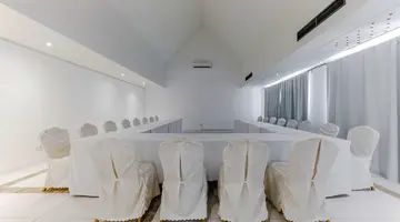 Crystals Beach Resort Belle Mare by Radisson Group