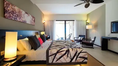 Crystals Beach Resort Belle Mare by Radisson Group