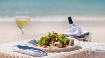 Crystals Beach Resort Belle Mare by Radisson Group