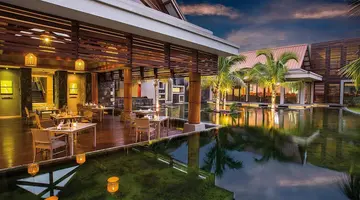 Crystals Beach Resort Belle Mare by Radisson Group