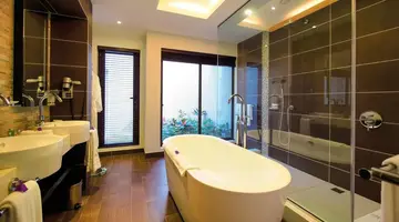 Crystals Beach Resort Belle Mare by Radisson Group