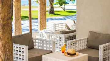 Crystals Beach Resort Belle Mare by Radisson Group
