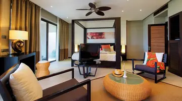 Crystals Beach Resort Belle Mare by Radisson Group
